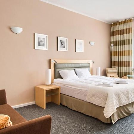 404 Rooms Wilanowska Warszawa Zewnętrze zdjęcie