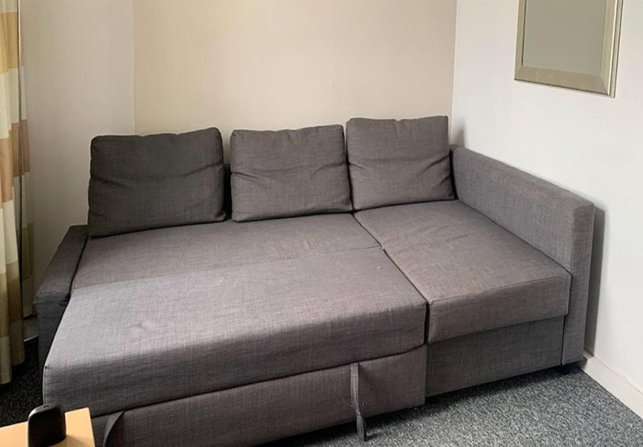 404 Rooms Wilanowska Warszawa Zewnętrze zdjęcie