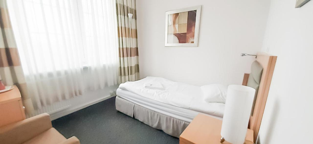 404 Rooms Wilanowska Warszawa Zewnętrze zdjęcie