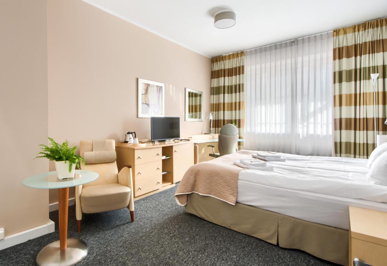 404 Rooms Wilanowska Warszawa Zewnętrze zdjęcie